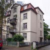 1_Ansicht Strassenseite