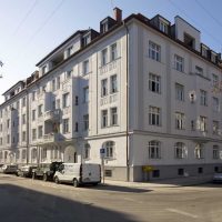 Ansicht Clemenstraße