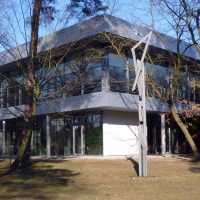 Ansicht von Südwesten